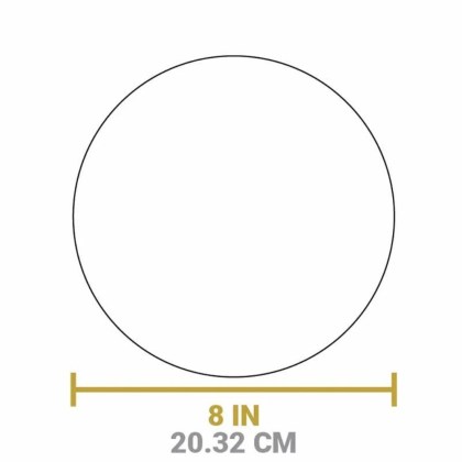 Lodge Round Cast Iron Burger Press 7